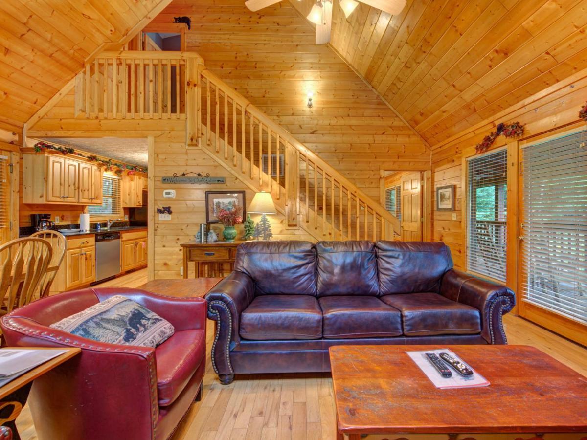 Bear'S Corner, 3 Bedrooms, Wifi, Pool Table, Hot Tub, Wifi, Sleeps 10 Gatlinburg Exterior foto