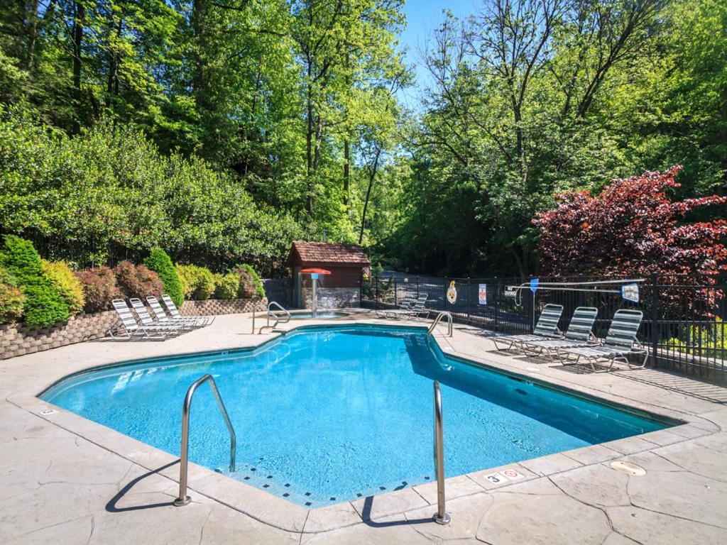 Bear'S Corner, 3 Bedrooms, Wifi, Pool Table, Hot Tub, Wifi, Sleeps 10 Gatlinburg Exterior foto